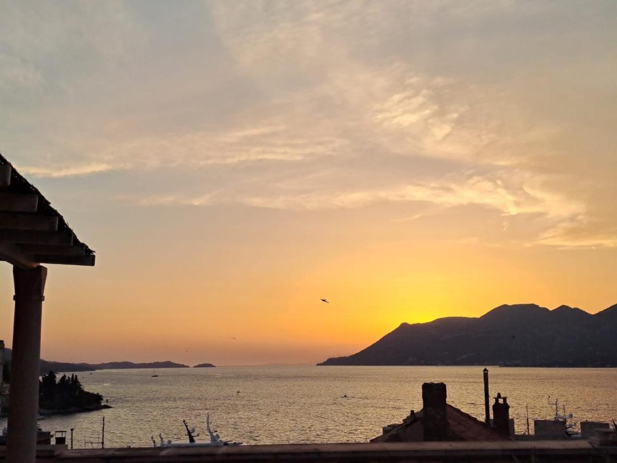 Moro Apartment Korcula Town Exterior photo